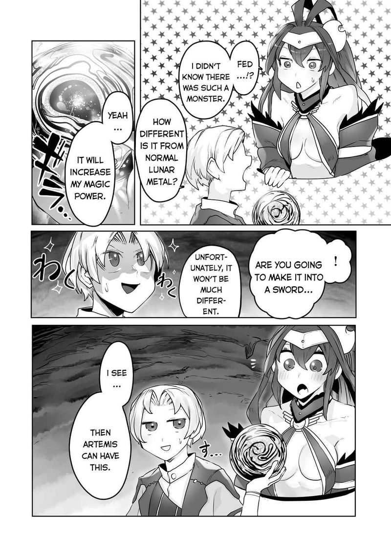 The Useless Tamer Will Turn Into The Top Unconsciously By My Previous Life Knowledge Chapter 14 Page 2