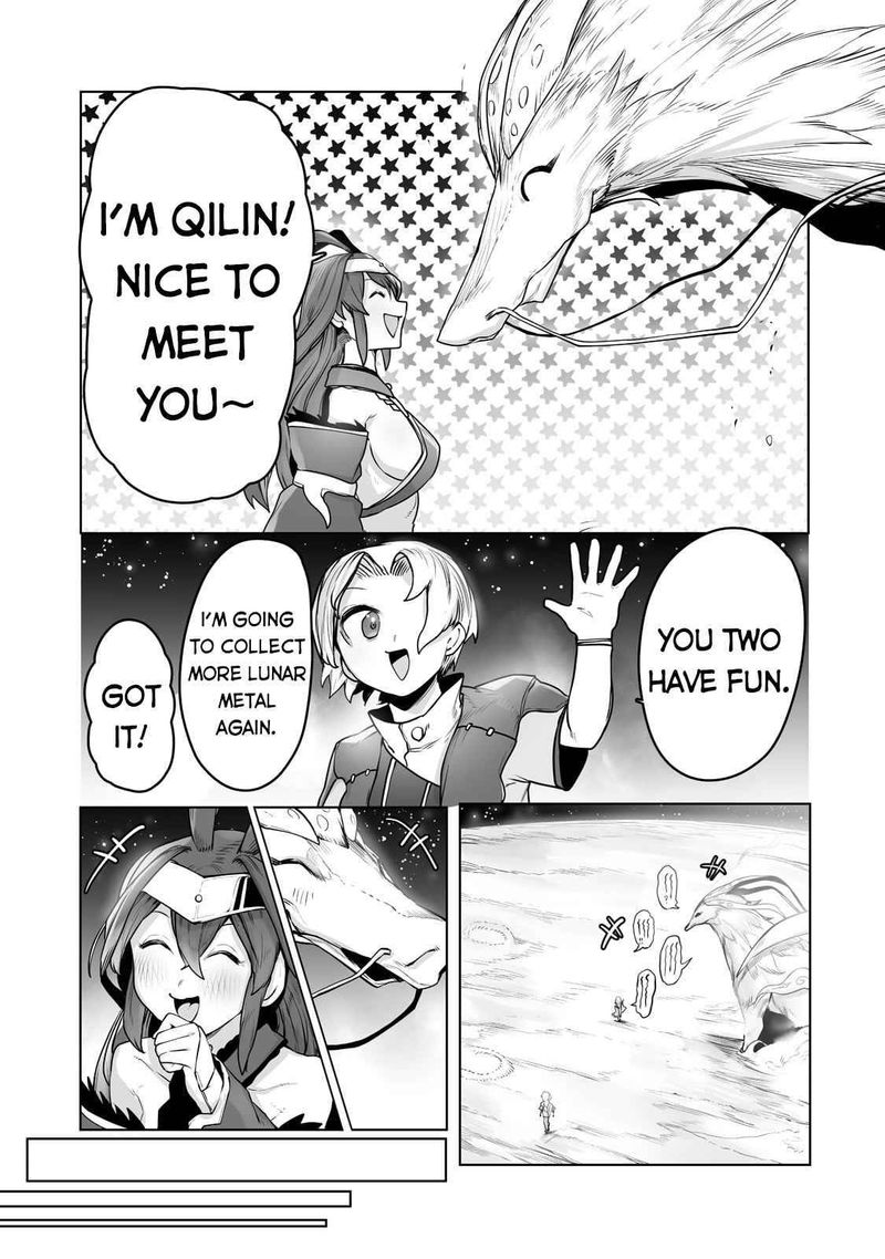 The Useless Tamer Will Turn Into The Top Unconsciously By My Previous Life Knowledge Chapter 14 Page 20