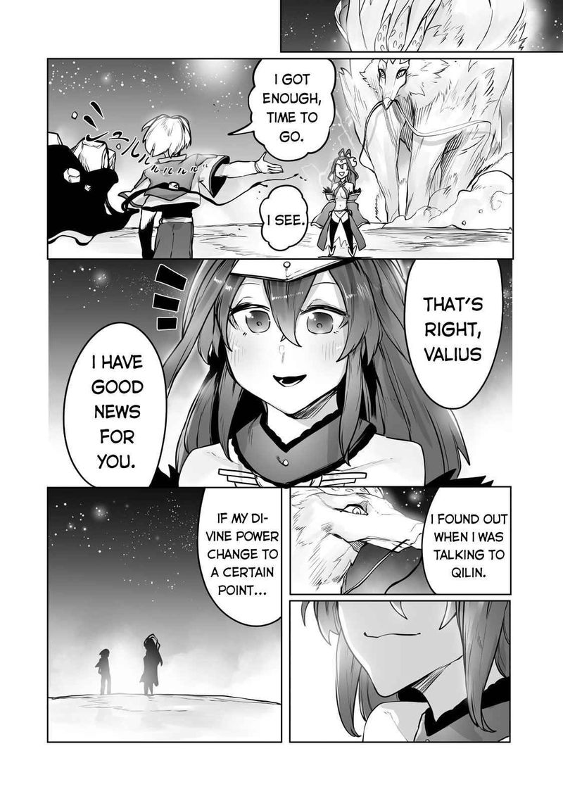 The Useless Tamer Will Turn Into The Top Unconsciously By My Previous Life Knowledge Chapter 14 Page 21