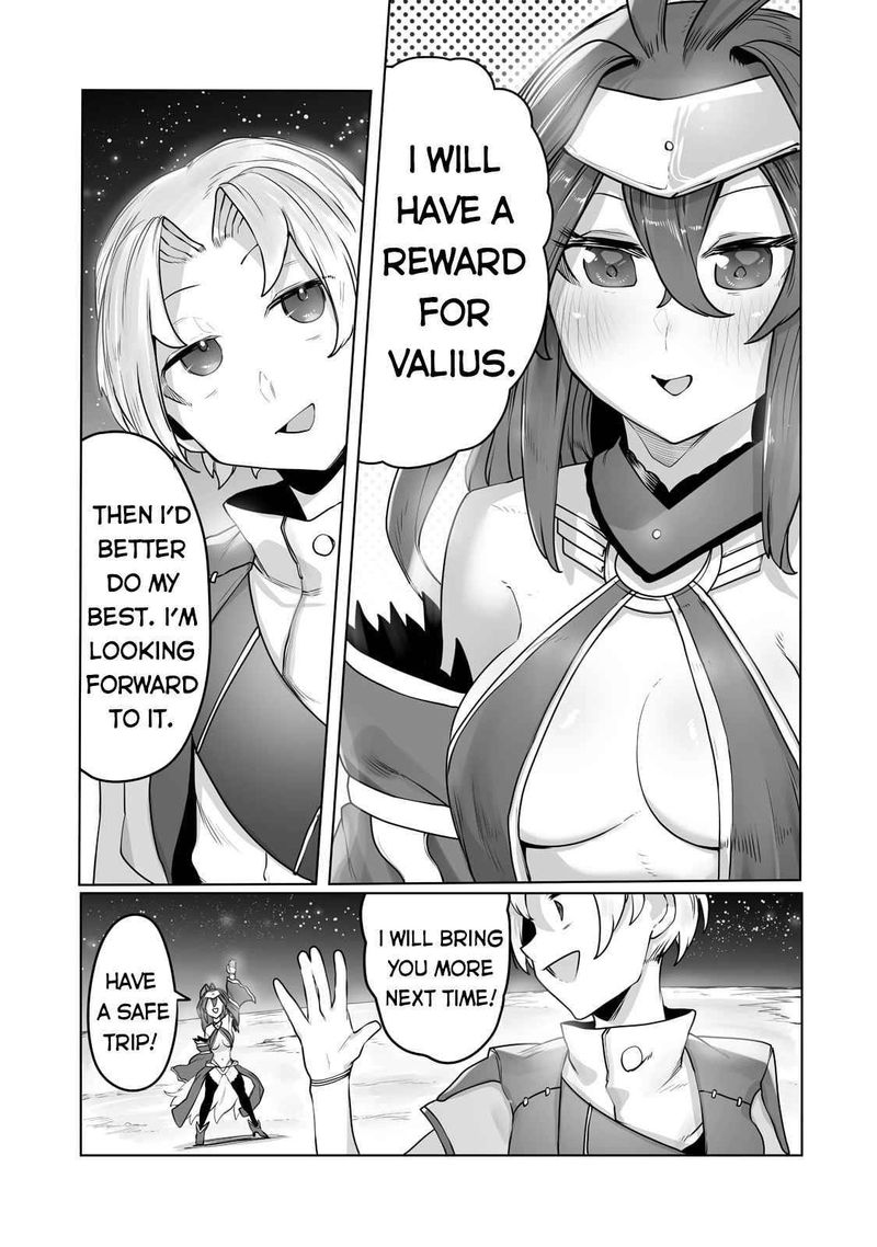 The Useless Tamer Will Turn Into The Top Unconsciously By My Previous Life Knowledge Chapter 14 Page 22