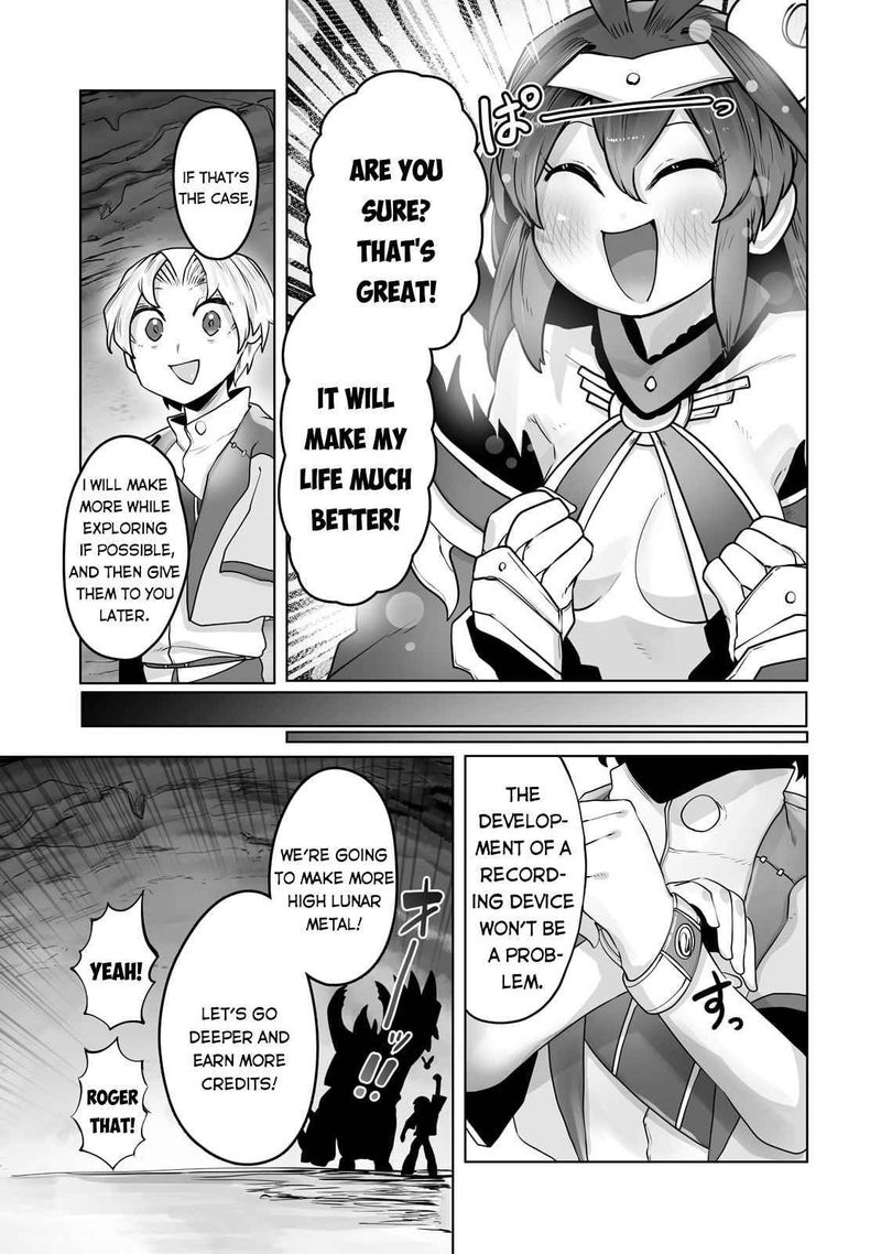 The Useless Tamer Will Turn Into The Top Unconsciously By My Previous Life Knowledge Chapter 14 Page 3