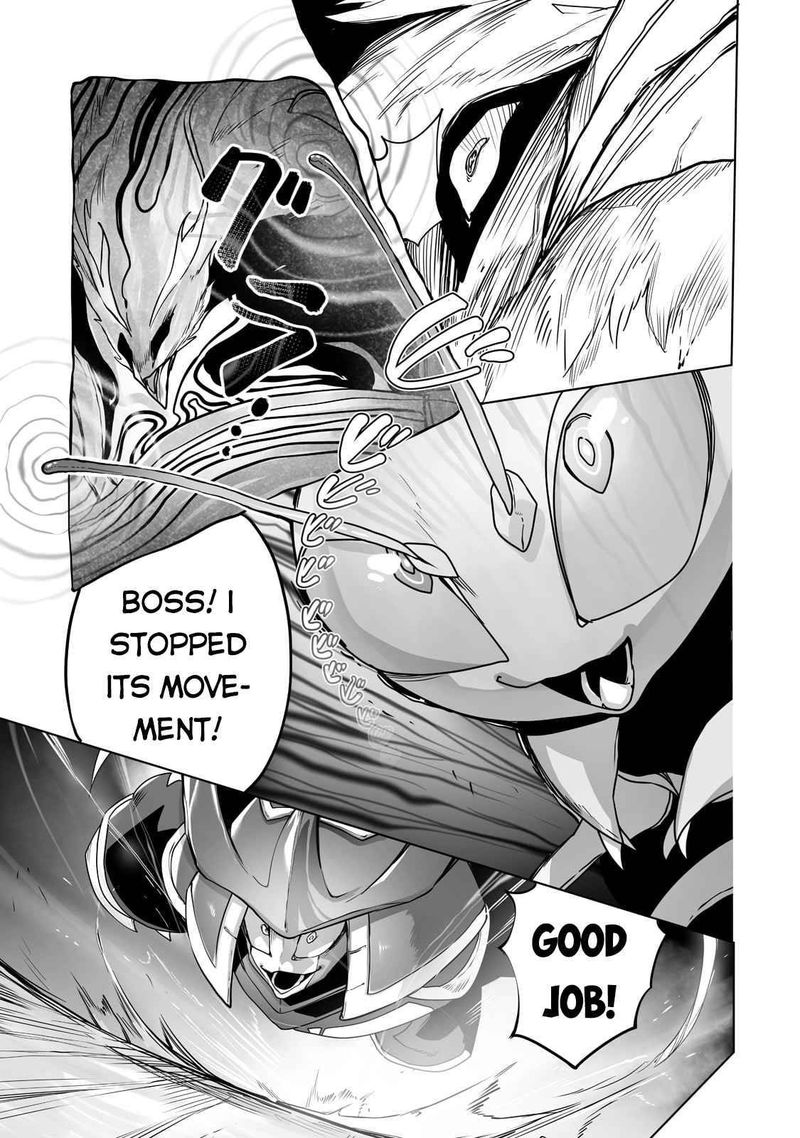 The Useless Tamer Will Turn Into The Top Unconsciously By My Previous Life Knowledge Chapter 14 Page 6