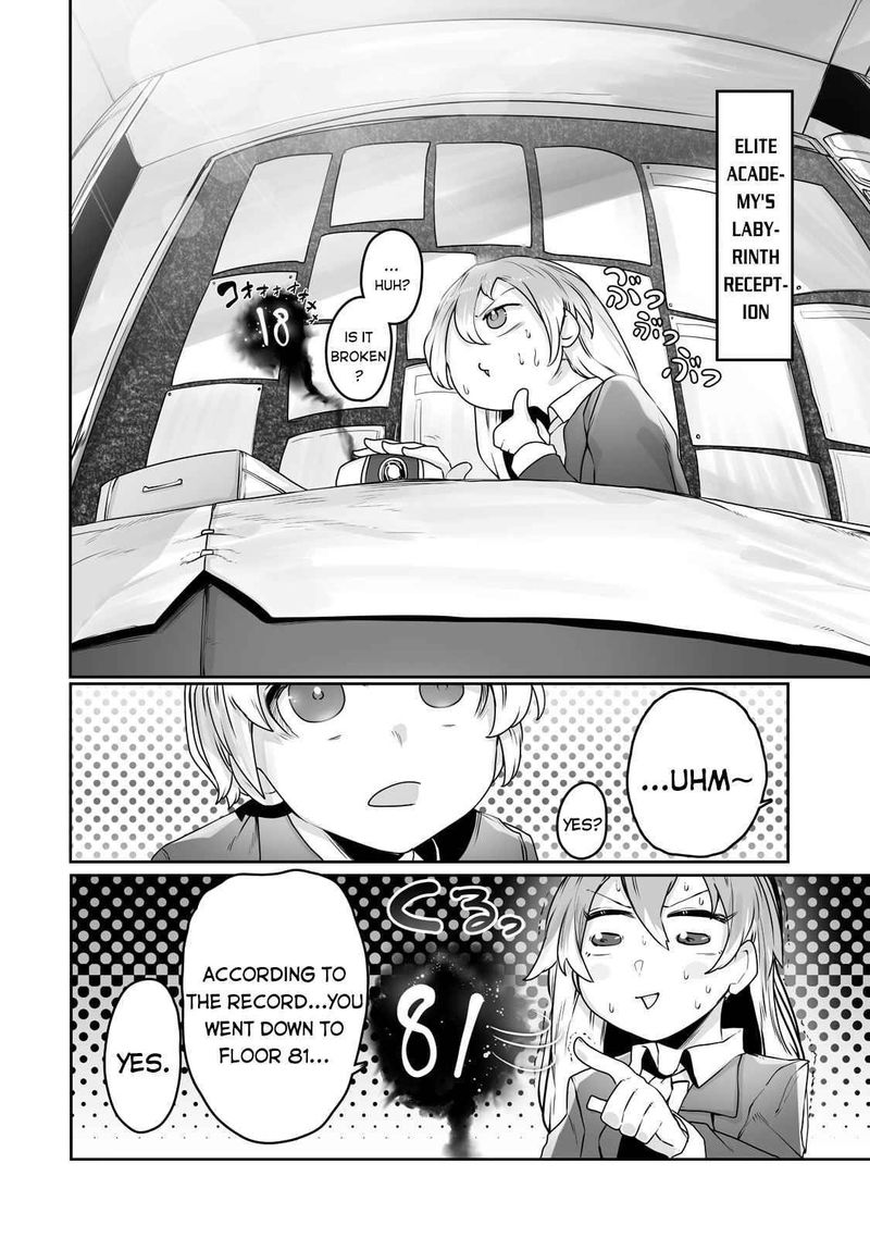 The Useless Tamer Will Turn Into The Top Unconsciously By My Previous Life Knowledge Chapter 14 Page 9