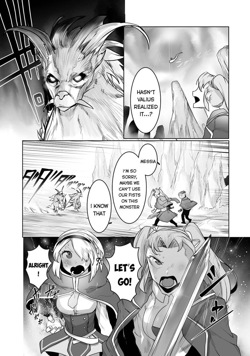 The Useless Tamer Will Turn Into The Top Unconsciously By My Previous Life Knowledge Chapter 15 Page 15