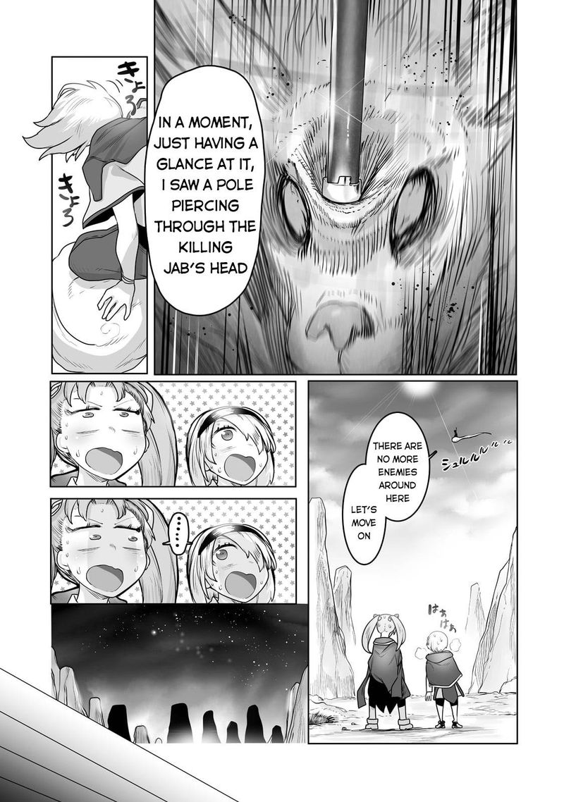 The Useless Tamer Will Turn Into The Top Unconsciously By My Previous Life Knowledge Chapter 15 Page 19