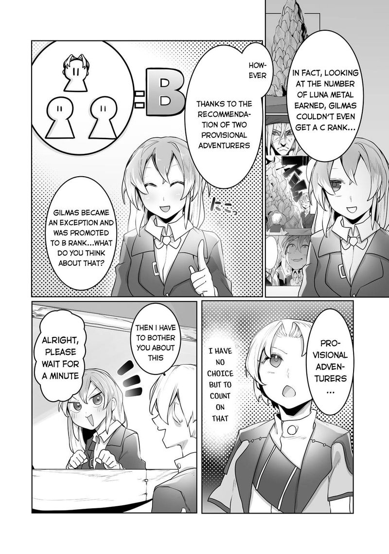 The Useless Tamer Will Turn Into The Top Unconsciously By My Previous Life Knowledge Chapter 15 Page 4