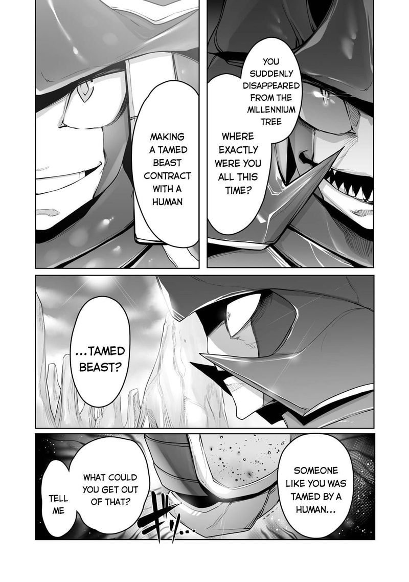 The Useless Tamer Will Turn Into The Top Unconsciously By My Previous Life Knowledge Chapter 16 Page 10