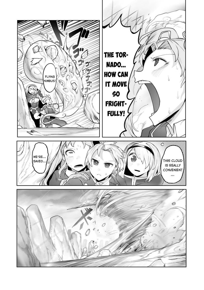 The Useless Tamer Will Turn Into The Top Unconsciously By My Previous Life Knowledge Chapter 16 Page 17