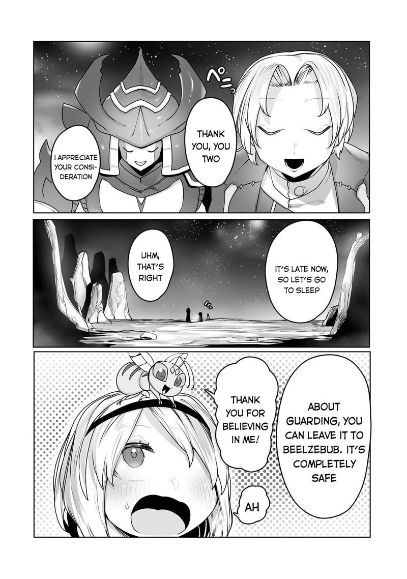 The Useless Tamer Will Turn Into The Top Unconsciously By My Previous Life Knowledge Chapter 16 Page 4