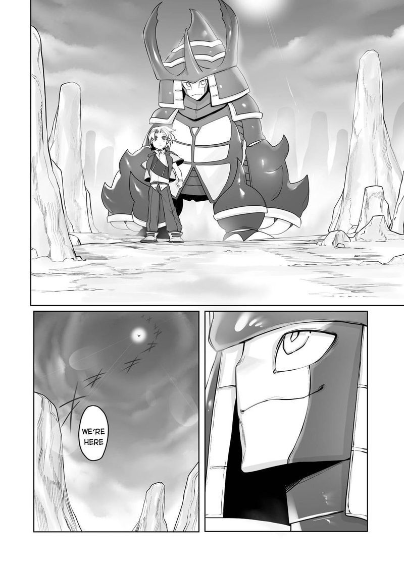 The Useless Tamer Will Turn Into The Top Unconsciously By My Previous Life Knowledge Chapter 16 Page 6