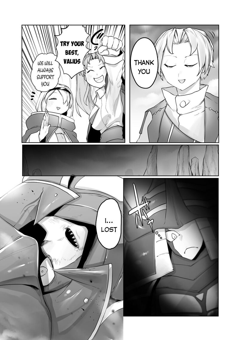 The Useless Tamer Will Turn Into The Top Unconsciously By My Previous Life Knowledge Chapter 17 Page 13