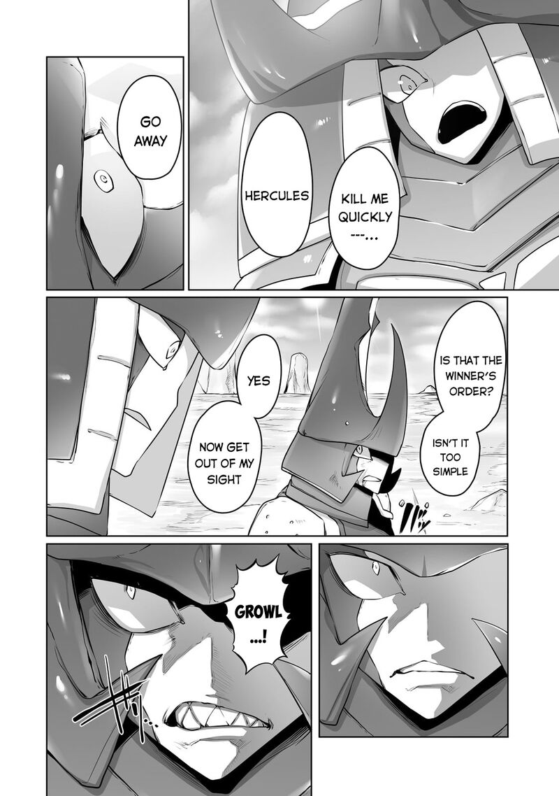 The Useless Tamer Will Turn Into The Top Unconsciously By My Previous Life Knowledge Chapter 17 Page 14