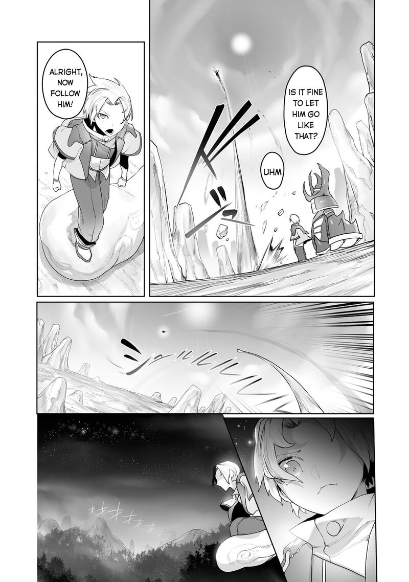 The Useless Tamer Will Turn Into The Top Unconsciously By My Previous Life Knowledge Chapter 17 Page 15