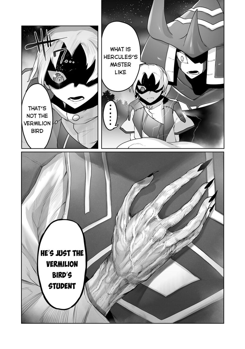The Useless Tamer Will Turn Into The Top Unconsciously By My Previous Life Knowledge Chapter 17 Page 17