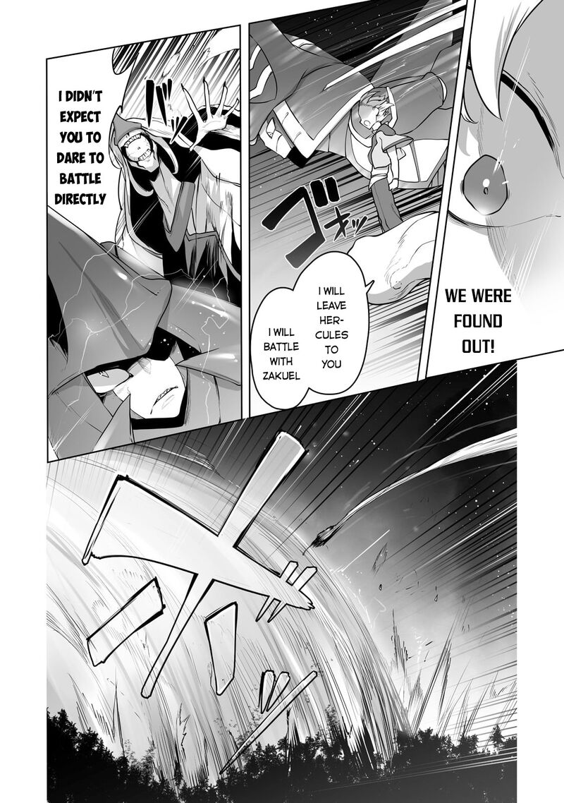 The Useless Tamer Will Turn Into The Top Unconsciously By My Previous Life Knowledge Chapter 17 Page 19