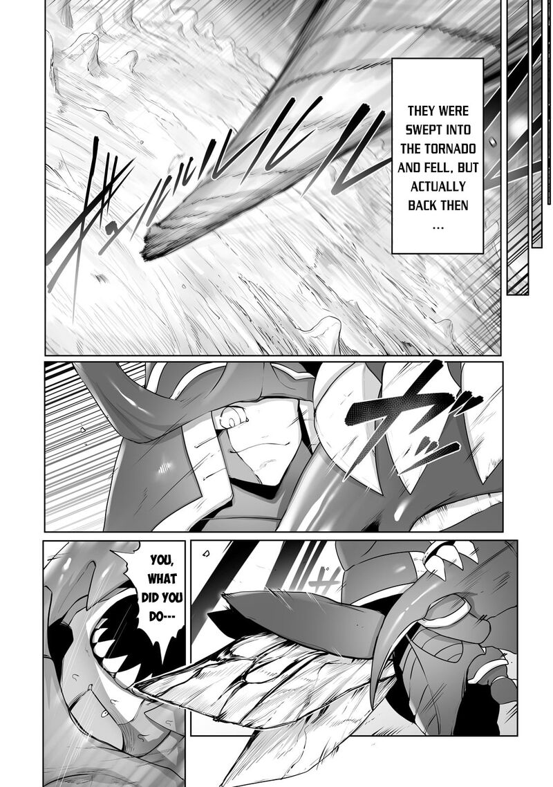The Useless Tamer Will Turn Into The Top Unconsciously By My Previous Life Knowledge Chapter 17 Page 2