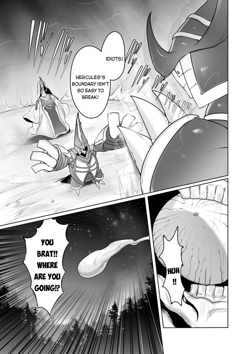 The Useless Tamer Will Turn Into The Top Unconsciously By My Previous Life Knowledge Chapter 17 Page 20