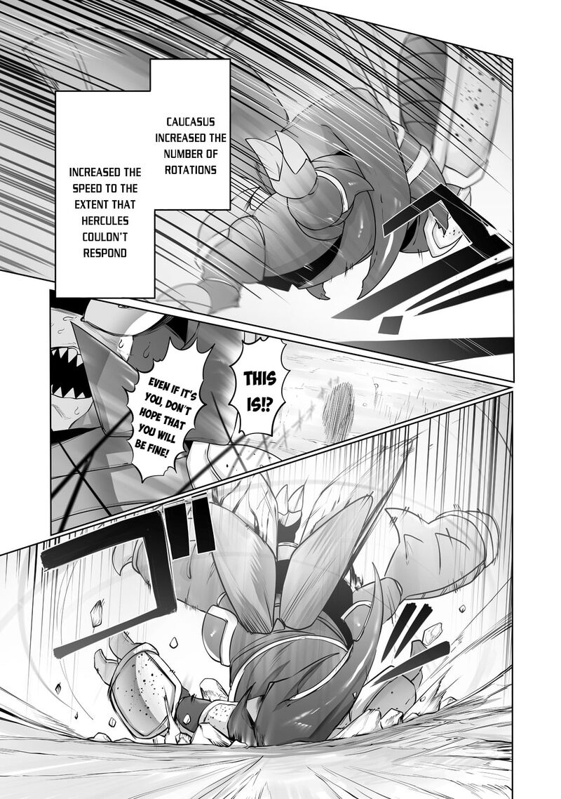 The Useless Tamer Will Turn Into The Top Unconsciously By My Previous Life Knowledge Chapter 17 Page 3
