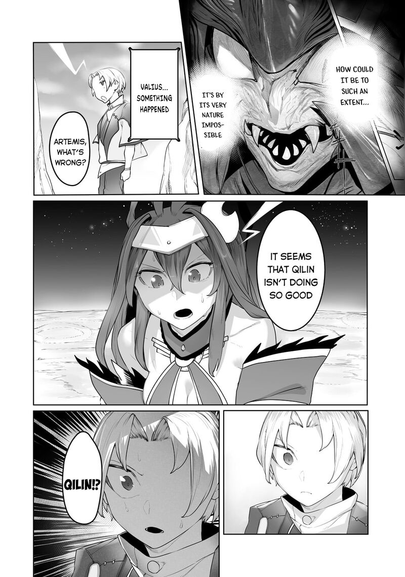 The Useless Tamer Will Turn Into The Top Unconsciously By My Previous Life Knowledge Chapter 17 Page 6
