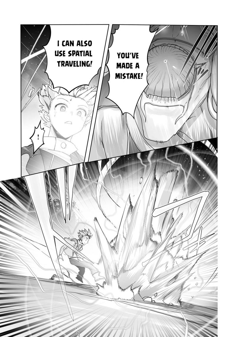 The Useless Tamer Will Turn Into The Top Unconsciously By My Previous Life Knowledge Chapter 18 Page 14