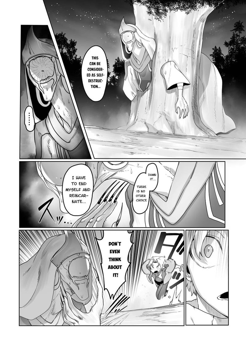 The Useless Tamer Will Turn Into The Top Unconsciously By My Previous Life Knowledge Chapter 18 Page 17