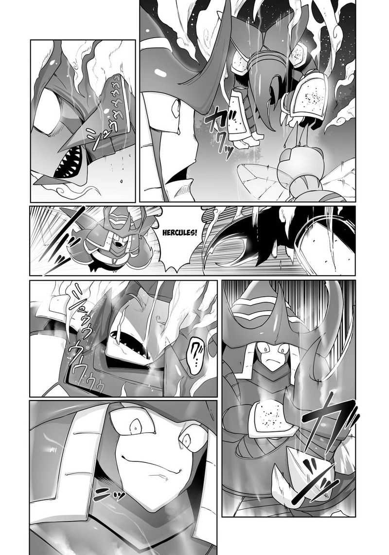 The Useless Tamer Will Turn Into The Top Unconsciously By My Previous Life Knowledge Chapter 18 Page 19