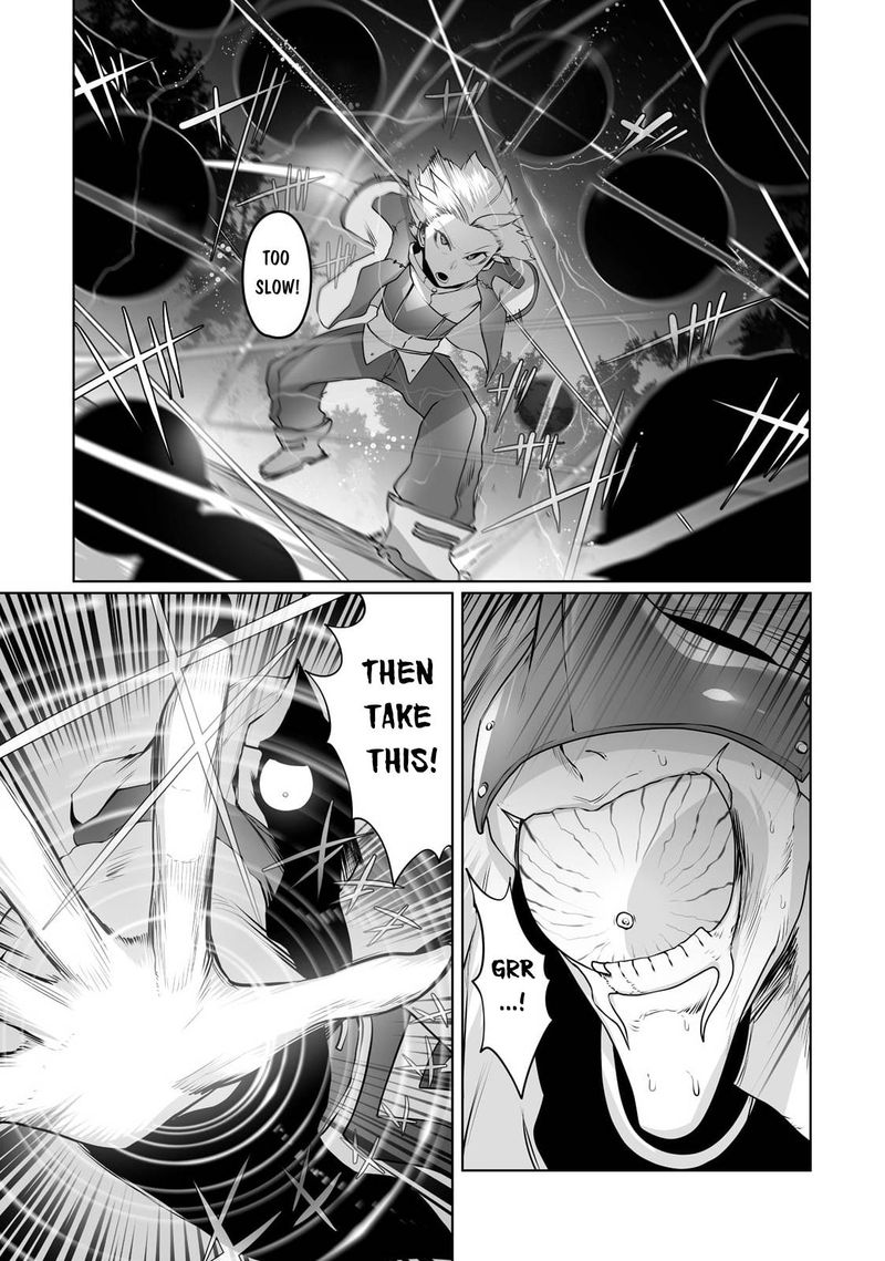 The Useless Tamer Will Turn Into The Top Unconsciously By My Previous Life Knowledge Chapter 18 Page 5