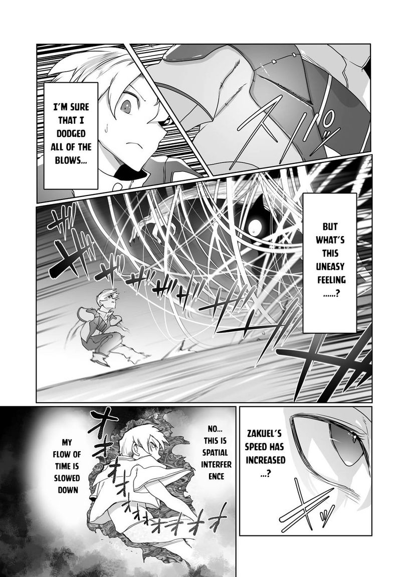 The Useless Tamer Will Turn Into The Top Unconsciously By My Previous Life Knowledge Chapter 18 Page 7