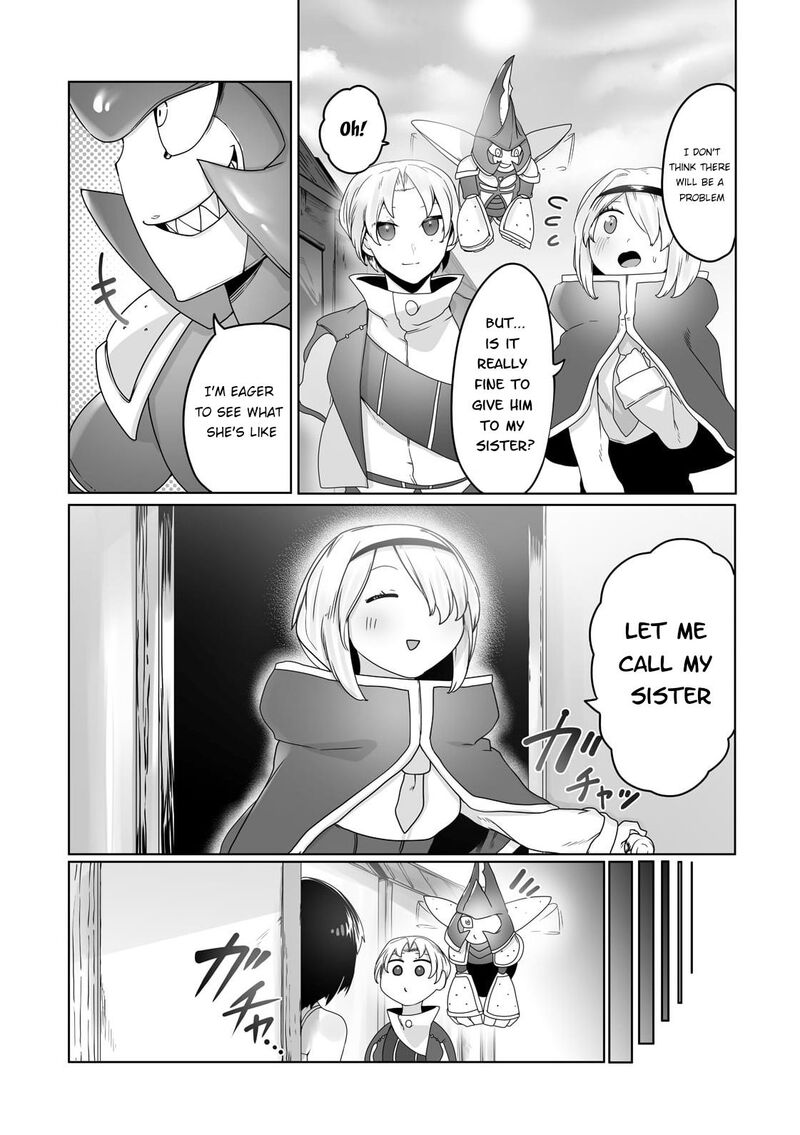 The Useless Tamer Will Turn Into The Top Unconsciously By My Previous Life Knowledge Chapter 19 Page 19