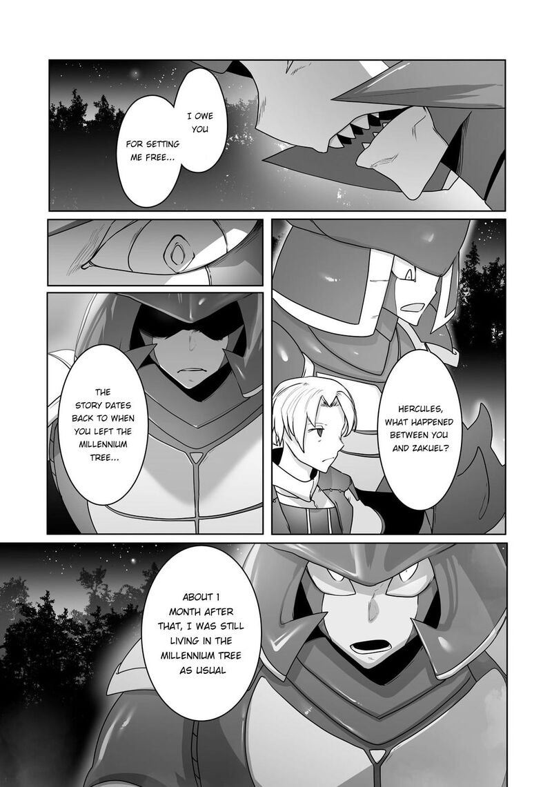 The Useless Tamer Will Turn Into The Top Unconsciously By My Previous Life Knowledge Chapter 19 Page 3