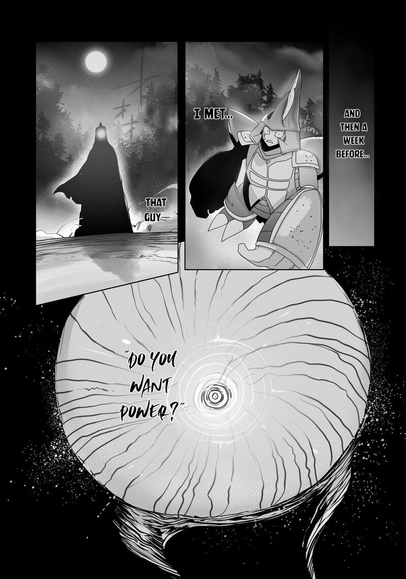 The Useless Tamer Will Turn Into The Top Unconsciously By My Previous Life Knowledge Chapter 19 Page 5