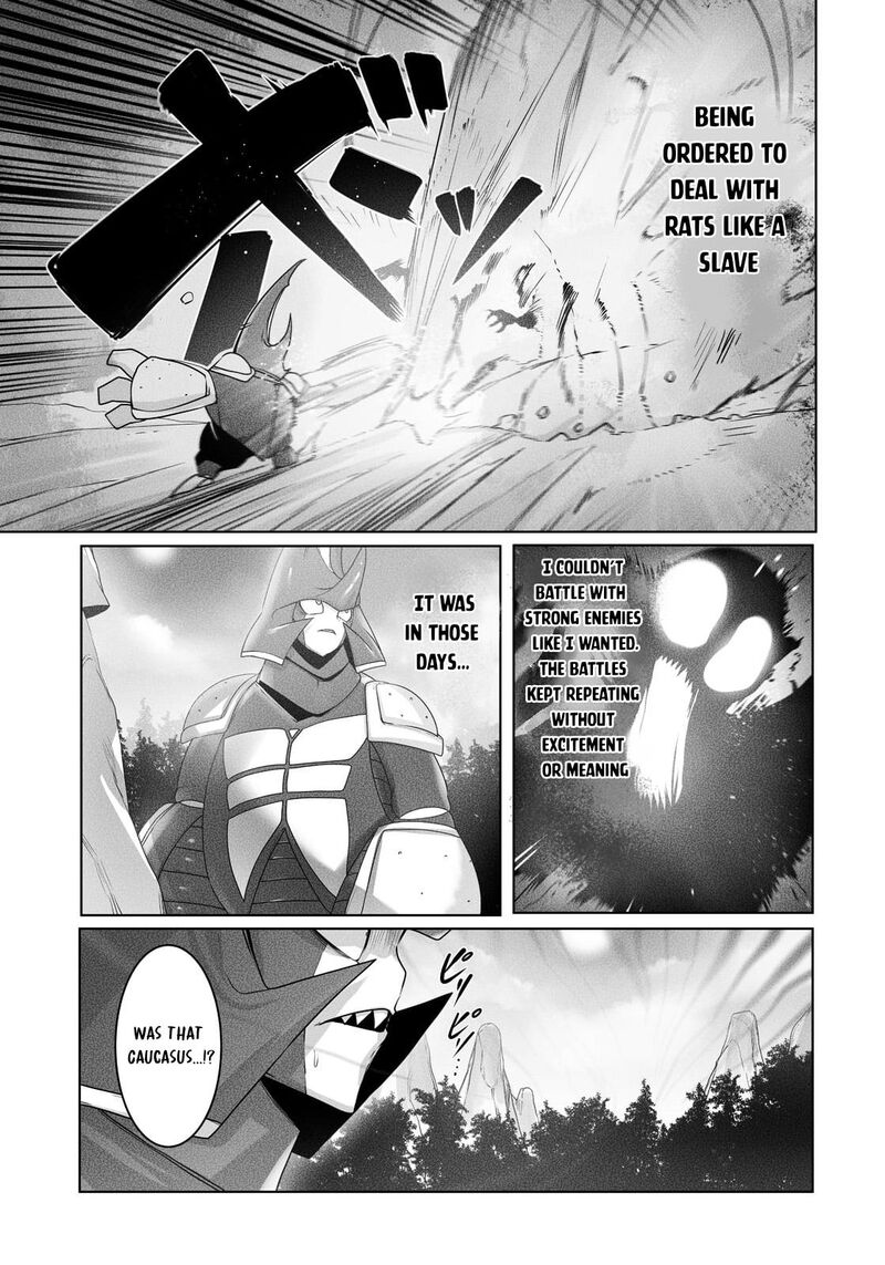 The Useless Tamer Will Turn Into The Top Unconsciously By My Previous Life Knowledge Chapter 19 Page 8