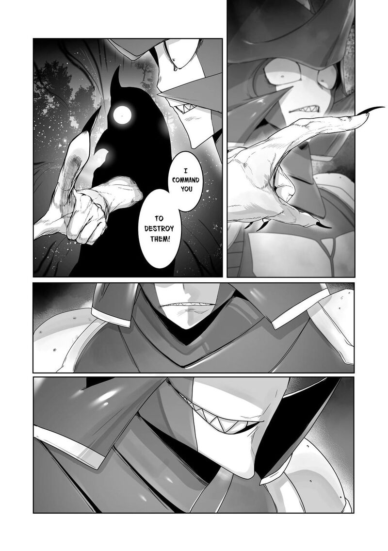 The Useless Tamer Will Turn Into The Top Unconsciously By My Previous Life Knowledge Chapter 19 Page 9
