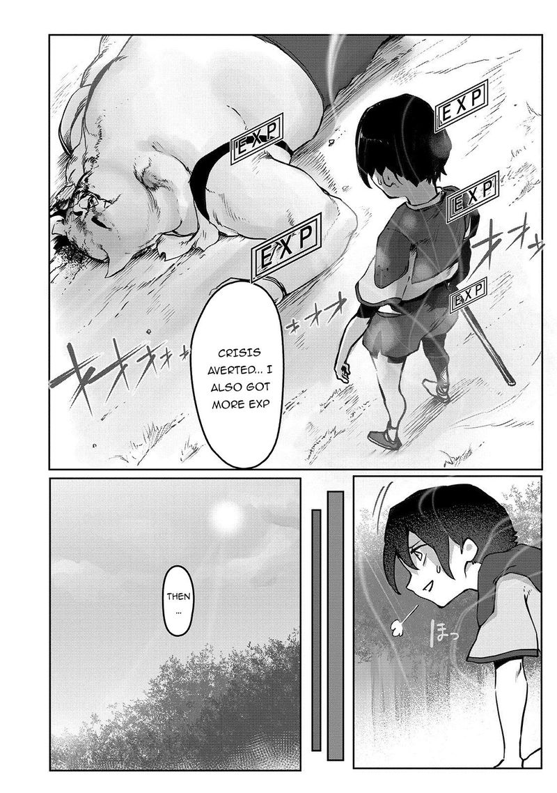 The Useless Tamer Will Turn Into The Top Unconsciously By My Previous Life Knowledge Chapter 2 Page 12