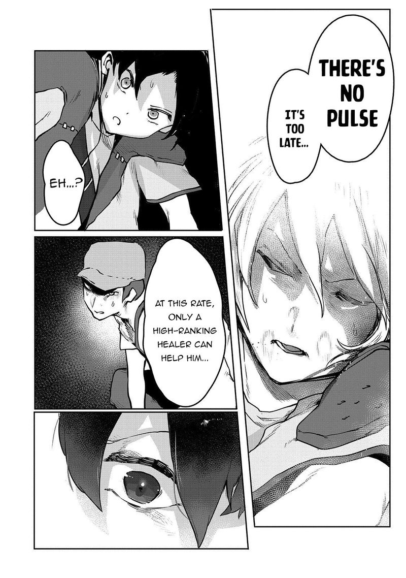 The Useless Tamer Will Turn Into The Top Unconsciously By My Previous Life Knowledge Chapter 2 Page 16