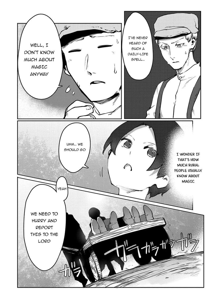 The Useless Tamer Will Turn Into The Top Unconsciously By My Previous Life Knowledge Chapter 2 Page 22