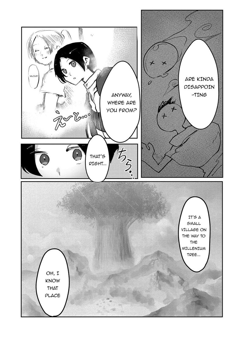The Useless Tamer Will Turn Into The Top Unconsciously By My Previous Life Knowledge Chapter 2 Page 24
