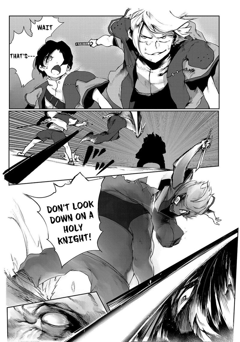 The Useless Tamer Will Turn Into The Top Unconsciously By My Previous Life Knowledge Chapter 2 Page 5