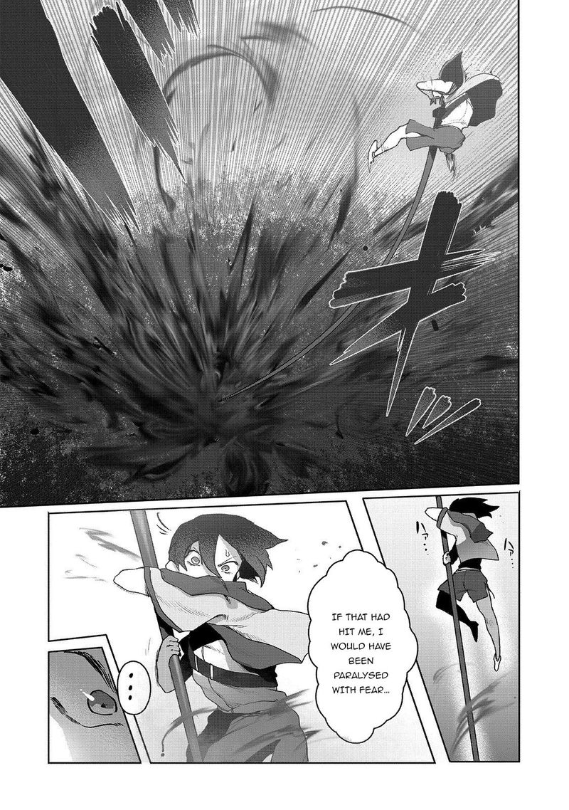 The Useless Tamer Will Turn Into The Top Unconsciously By My Previous Life Knowledge Chapter 2 Page 7
