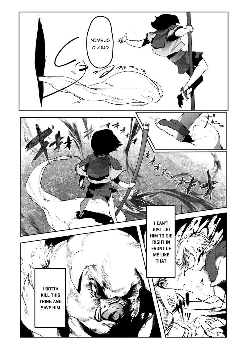 The Useless Tamer Will Turn Into The Top Unconsciously By My Previous Life Knowledge Chapter 2 Page 8