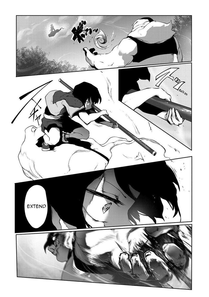The Useless Tamer Will Turn Into The Top Unconsciously By My Previous Life Knowledge Chapter 2 Page 9