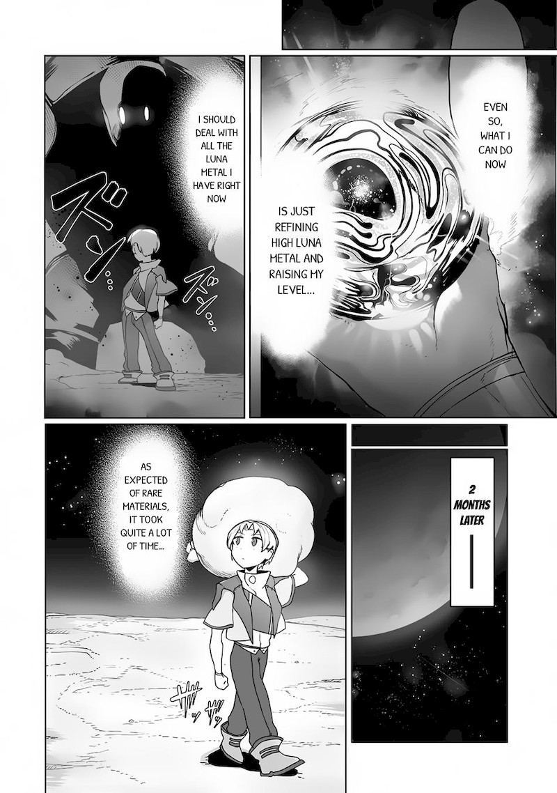 The Useless Tamer Will Turn Into The Top Unconsciously By My Previous Life Knowledge Chapter 20 Page 12