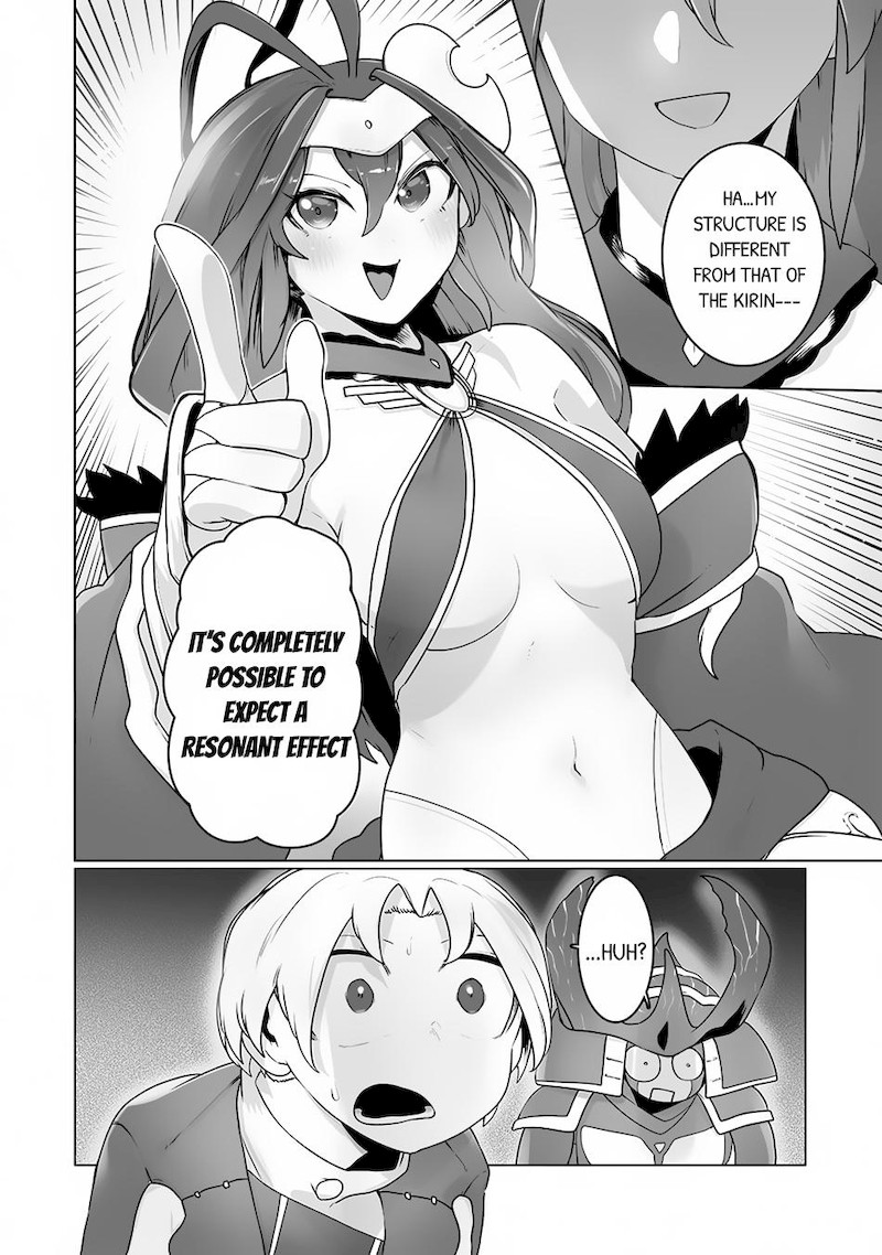 The Useless Tamer Will Turn Into The Top Unconsciously By My Previous Life Knowledge Chapter 20 Page 18