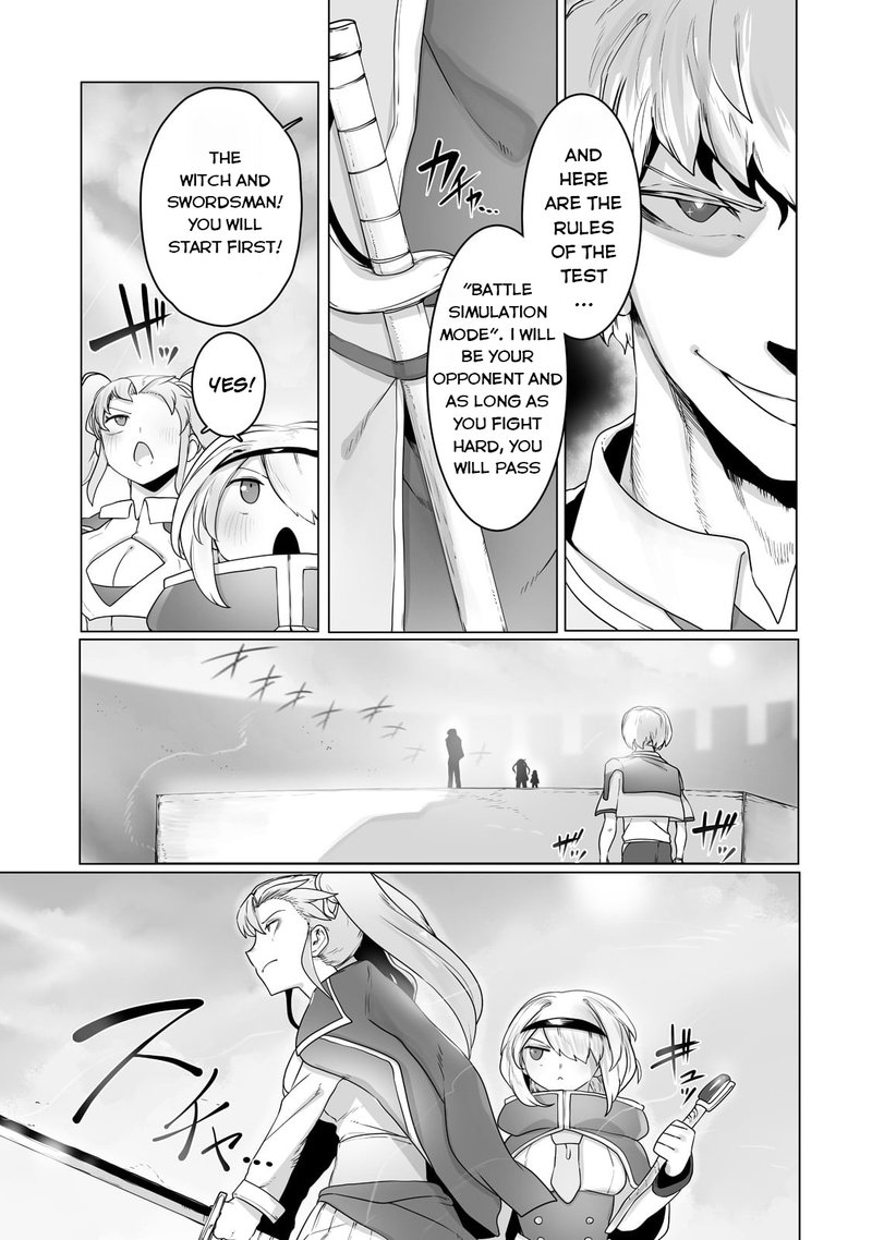 The Useless Tamer Will Turn Into The Top Unconsciously By My Previous Life Knowledge Chapter 22 Page 13