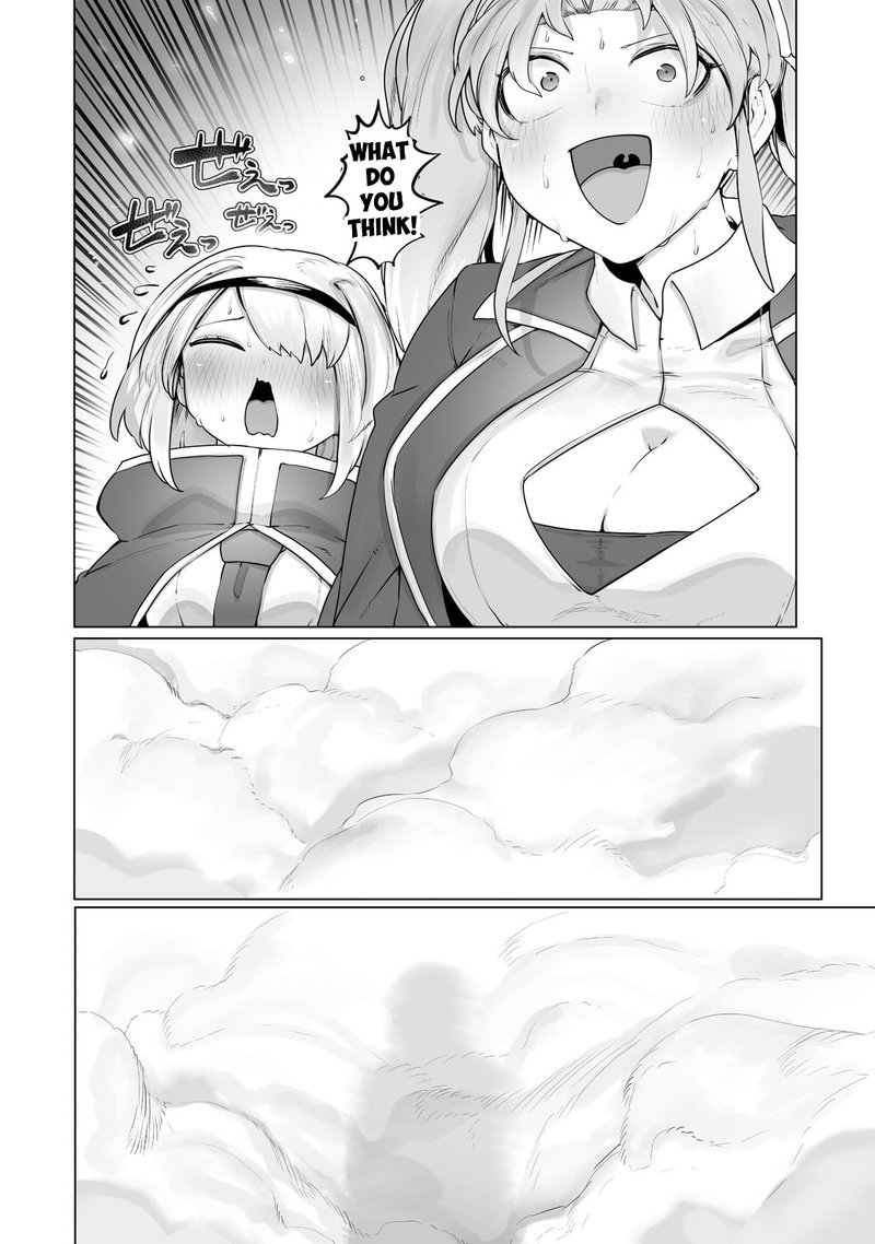 The Useless Tamer Will Turn Into The Top Unconsciously By My Previous Life Knowledge Chapter 22 Page 22