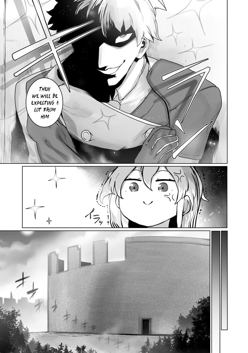 The Useless Tamer Will Turn Into The Top Unconsciously By My Previous Life Knowledge Chapter 22 Page 9