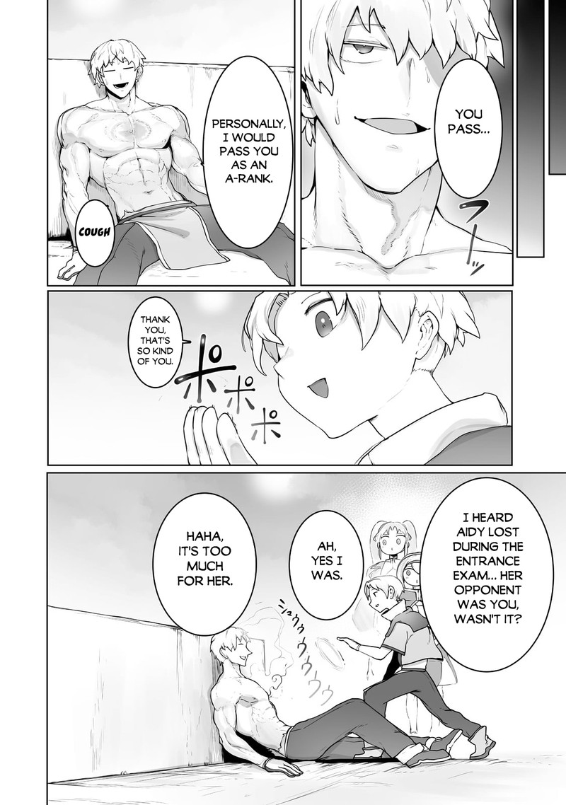 The Useless Tamer Will Turn Into The Top Unconsciously By My Previous Life Knowledge Chapter 23 Page 17