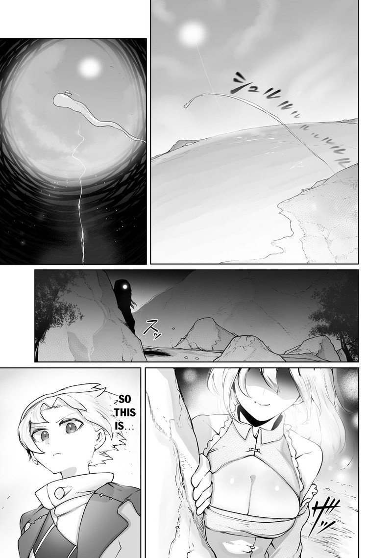 The Useless Tamer Will Turn Into The Top Unconsciously By My Previous Life Knowledge Chapter 23 Page 24