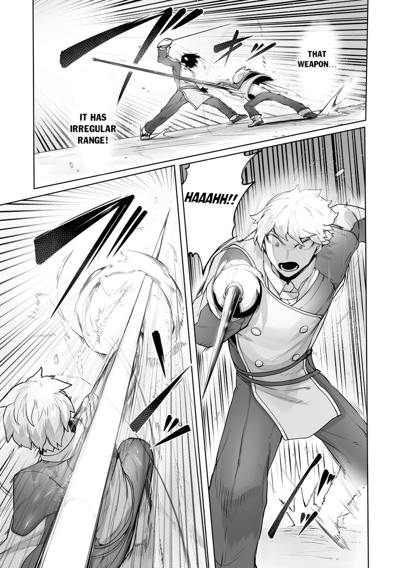 The Useless Tamer Will Turn Into The Top Unconsciously By My Previous Life Knowledge Chapter 23 Page 7