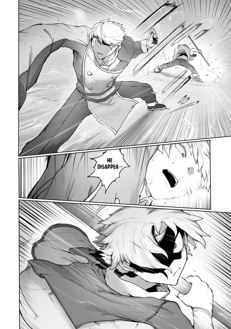The Useless Tamer Will Turn Into The Top Unconsciously By My Previous Life Knowledge Chapter 23 Page 8